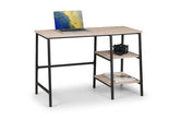 Tribeca Sonoma Oak Desk